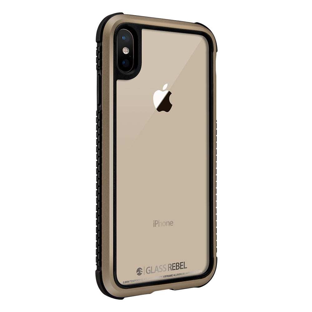 SwitchEasy Glass Rebel Case - Thumbnail 2