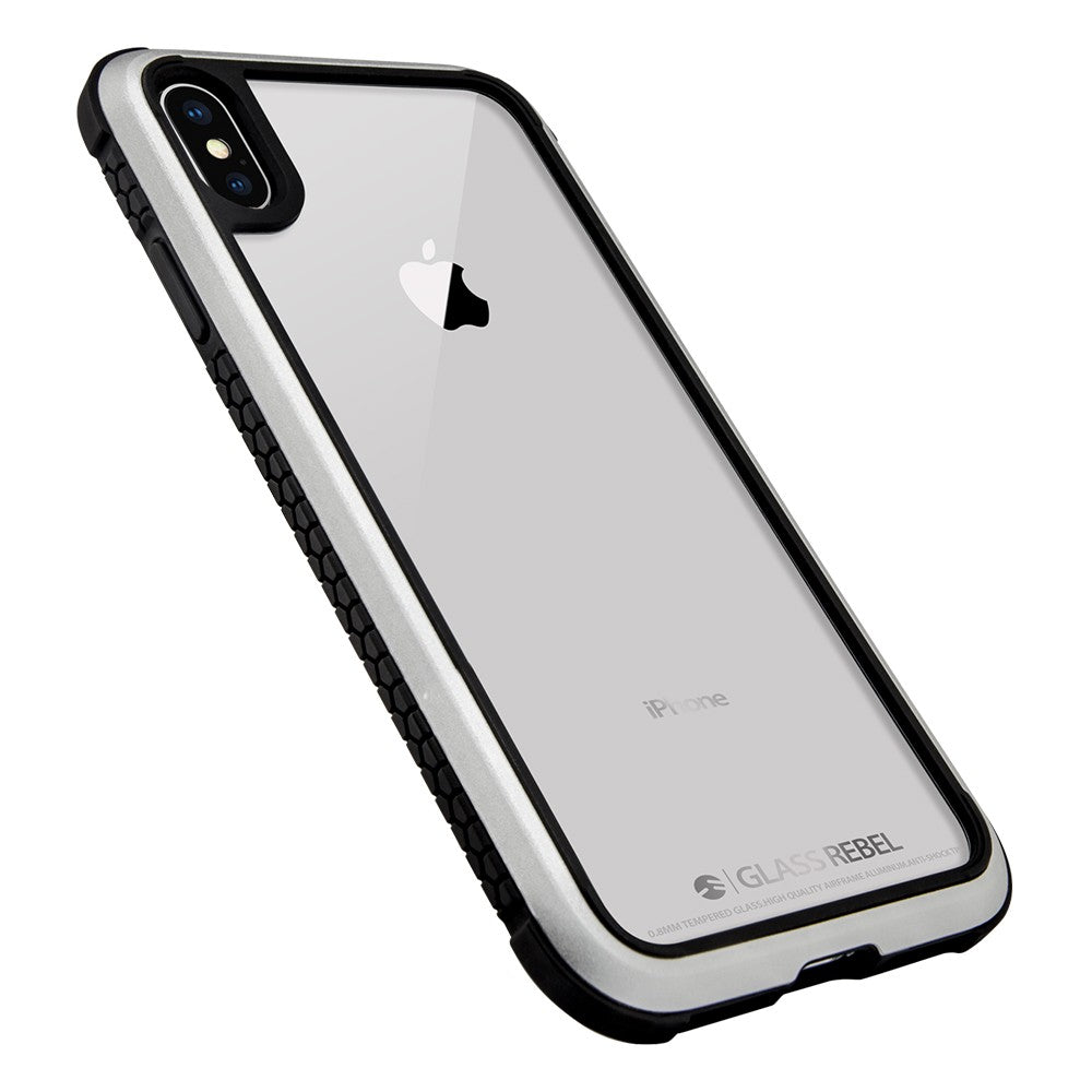 SwitchEasy Glass Rebel Case - Thumbnail 3