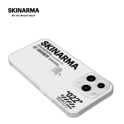 Skinarma Hadaka X22 0.6mm Thin Durable PC Back Cover Case