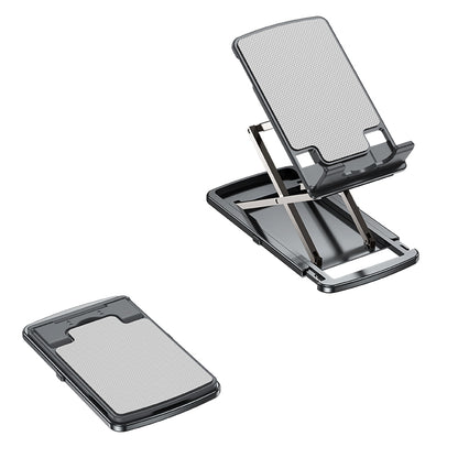 R-Just Lifting Metal Mechanical Support Desktop Stand