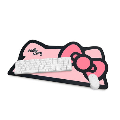 GARMMA Hello Kitty Desk Mat Mouse Pad