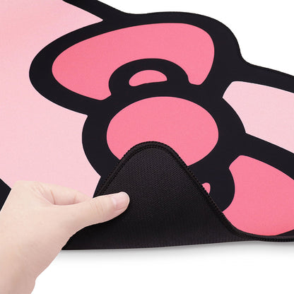 GARMMA Hello Kitty Desk Mat Mouse Pad