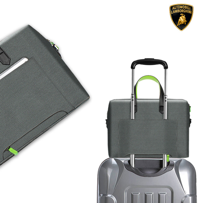 Lamborghini Tablet/Laptop Carrier - Huracan D10