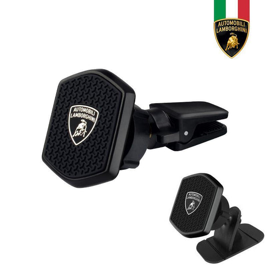 Automobili Lamborghini URUS D7 Magnetic Car Mount for Universal Smartphone - Armor King Case