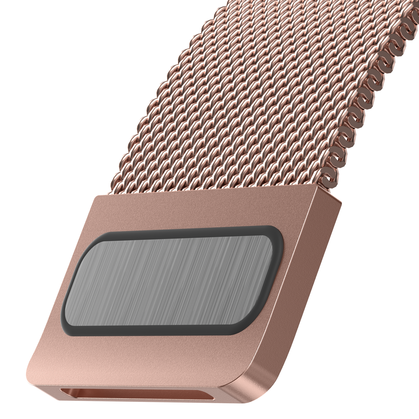 SwitchEasy Mesh Stainless Steel Watch Loop Apple Watch Wrist Band