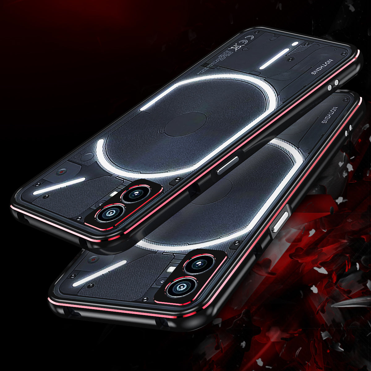 Nothing Phone (1) Cases, Films and Accessories | Armor King Case