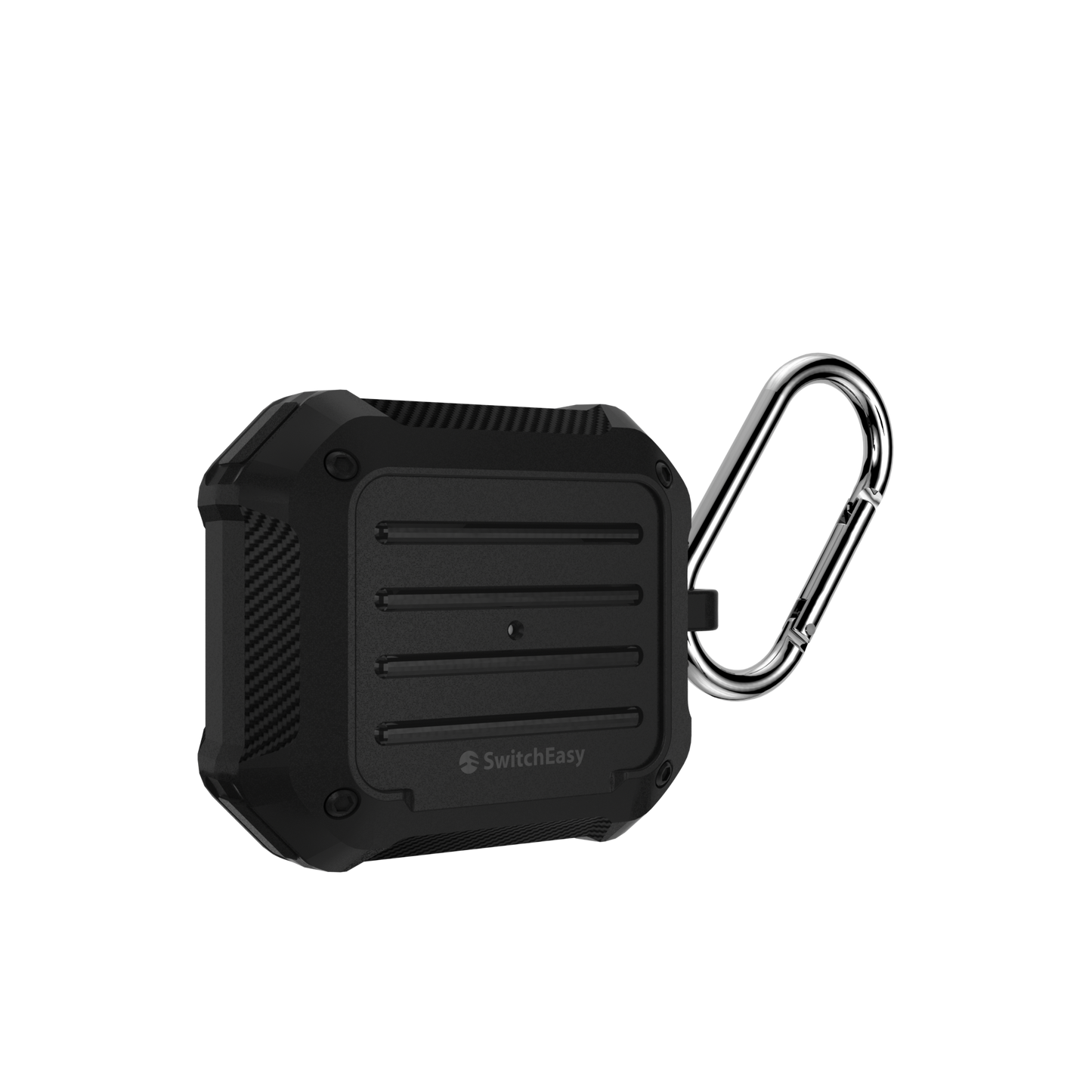 SwitchEasy Odyssey Rugged Utility Protective Case for Apple AirPods 3