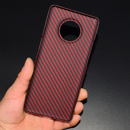 Oatsbasf Luxury Pure Carbon Fiber Case for OnePlus Smartphones