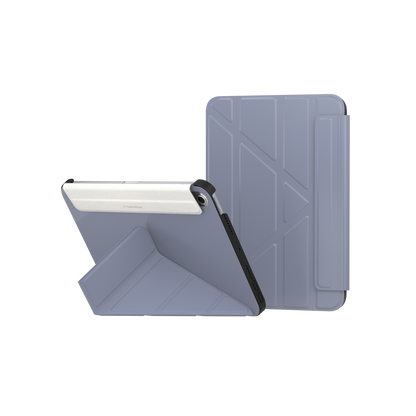 SwitchEasy Origami Flexi-folding Folio Stand Protective Case for Apple iPad