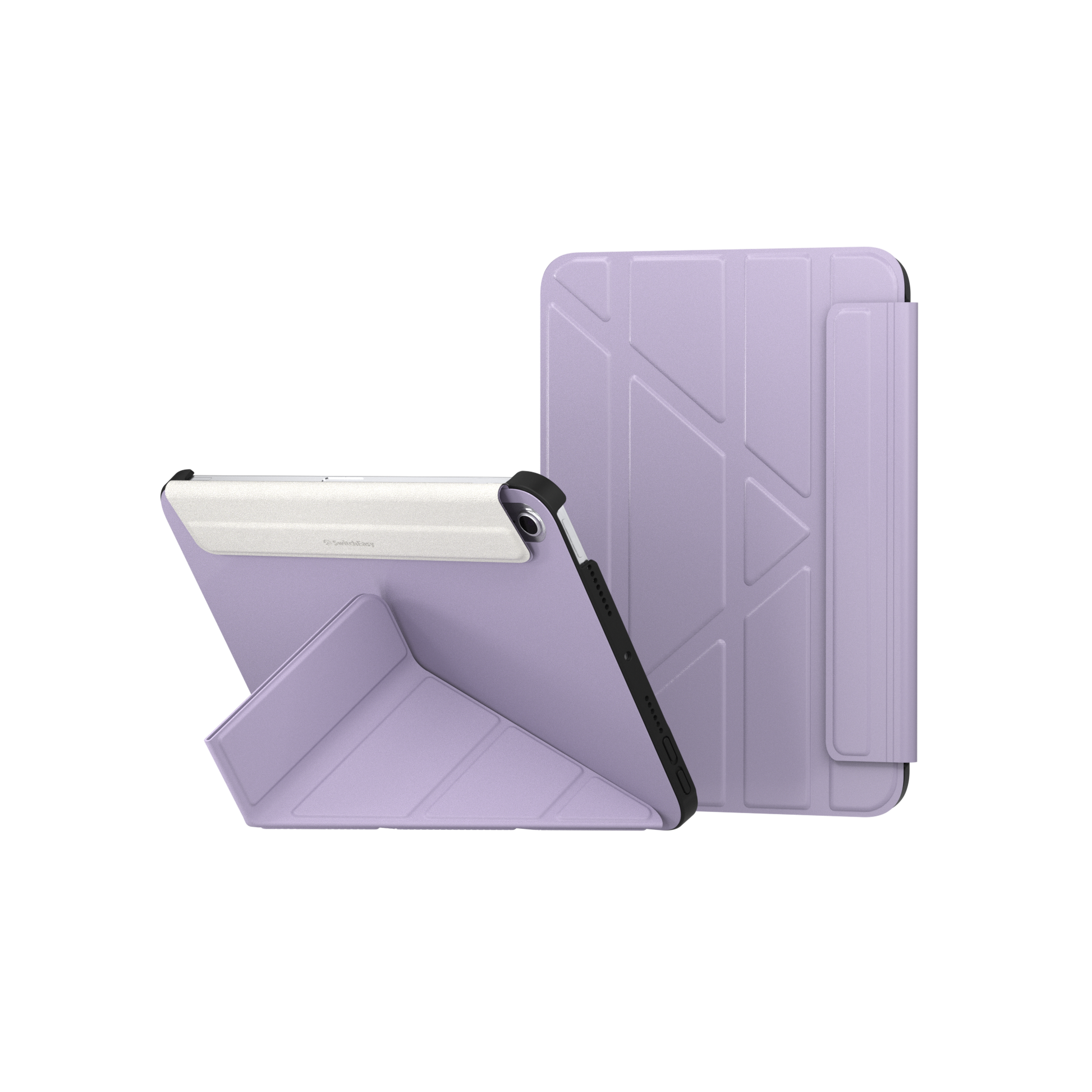 SwitchEasy Origami Folio iPad Case Black (iPad Pro 12.9)