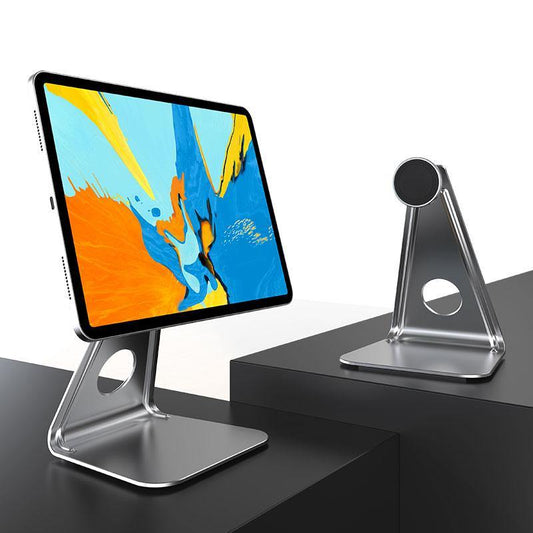 R-Just L-Shaped Magnetic Tablet Stand - Armor King Case