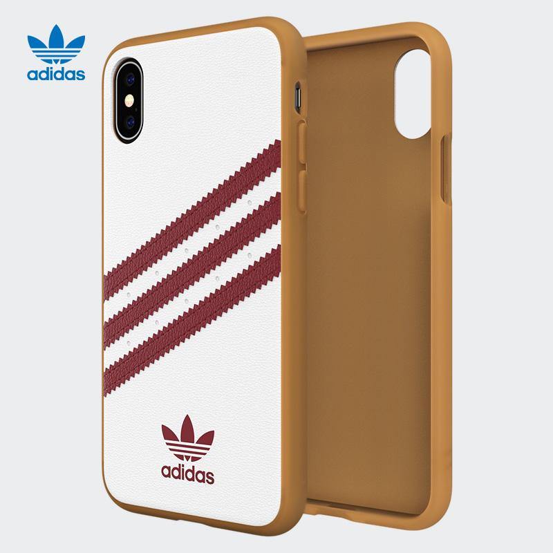 adidas Originals SAMBA SS19 Moulded Case Cover for Apple iPhone - Armor King Case