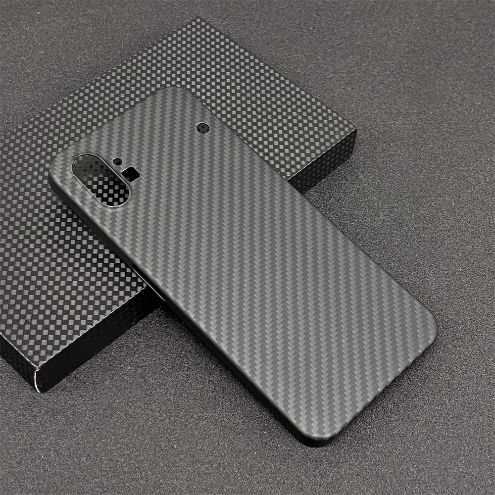 Oatsbasf Luxury Pure Carbon Fiber Case for Nothing Phone series – Armor  King Case