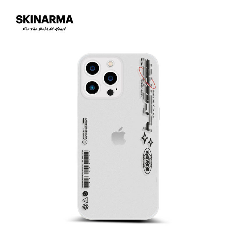Skinarma Shimo 0.6mm Thin Durable PC Back Cover Case