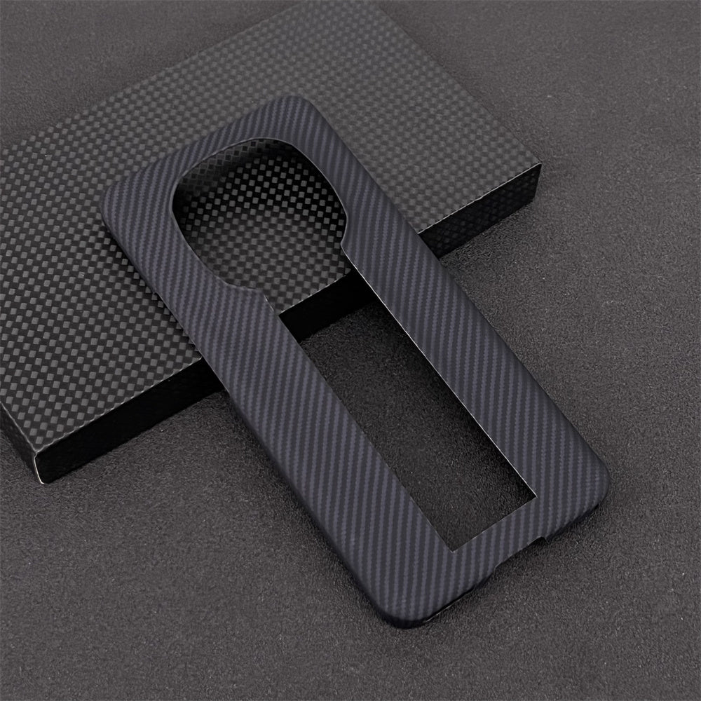Oatsbasf Luxury Pure Carbon Fiber Case for Honor Magic5 Ultimate