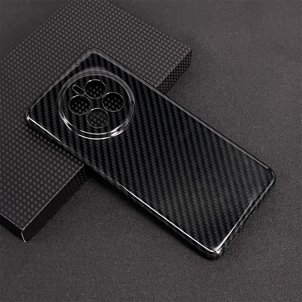 Oatsbasf Luxury Pure Carbon Fiber Case for Huawei Mate 50 series
