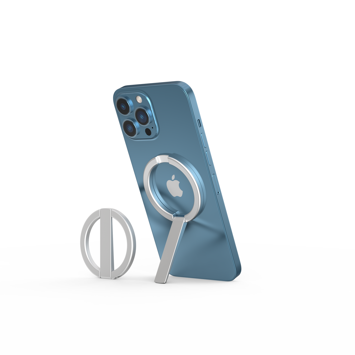 R-Just Magnetic Suction Bracket Phone Holder