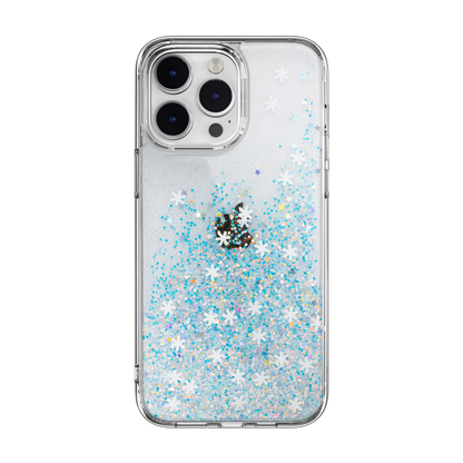 SwitchEasy Starfield Military Grade Anti-Shock Glitter Shiny Case Cover