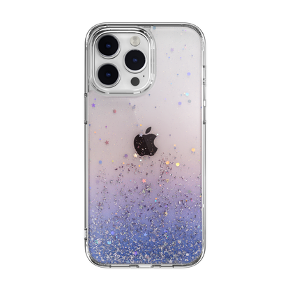 SwitchEasy Starfield Military Grade Anti-Shock Glitter Shiny Case Cover