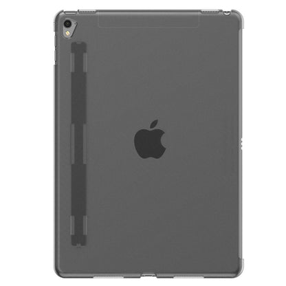 SwitchEasy CoverBuddy Pencil Holder Hard Polycarbonate Back Cover Case for Apple iPad