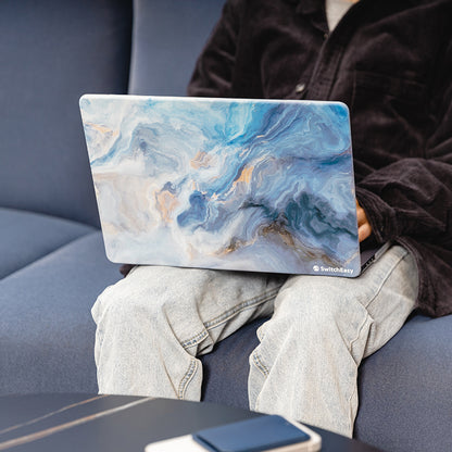 SwitchEasy Marble Protective Case for Apple MacBook