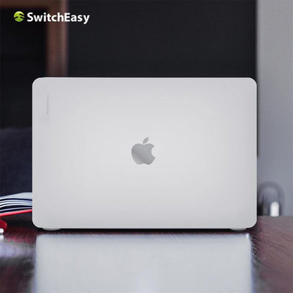 SwitchEasy NUDE Hard Shell Case for Apple MacBook - Armor King Case