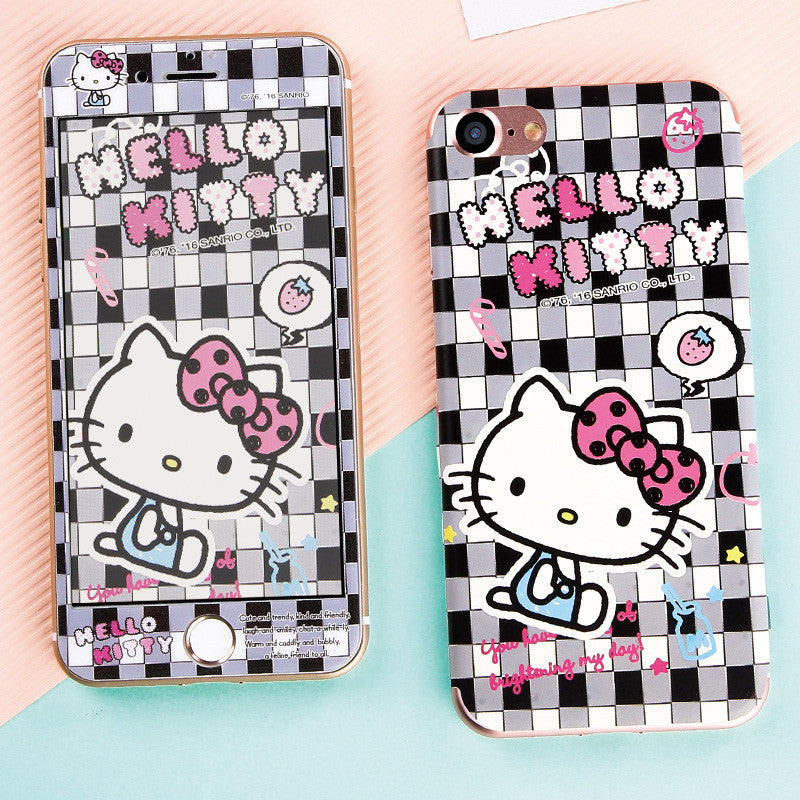 Hello Kitty 618+ Phone