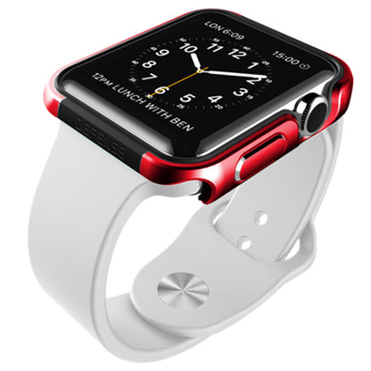 X-Doria Action Band - Bracelet sport pour Apple Watch 42/44/45 mm - Bracelet  Apple Watch - X-Doria