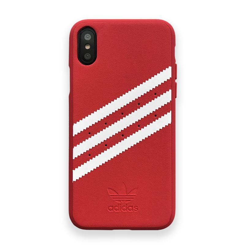 Iphone x case adidas Clearance