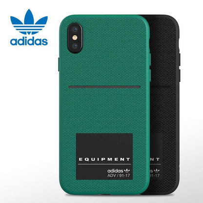 adidas Originals Equipment Moulded Case Cover for Apple iPhone XS/X - Armor King Case