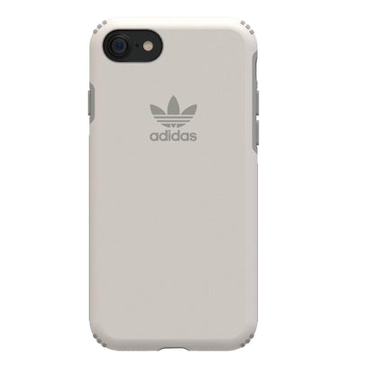 adidas Originals TPU Hard Back Case Cover for Apple iPhone SE (2020)/8/7 - Armor King Case