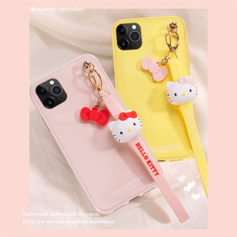 Hello Kitty LV – Queen Tay's Accessories