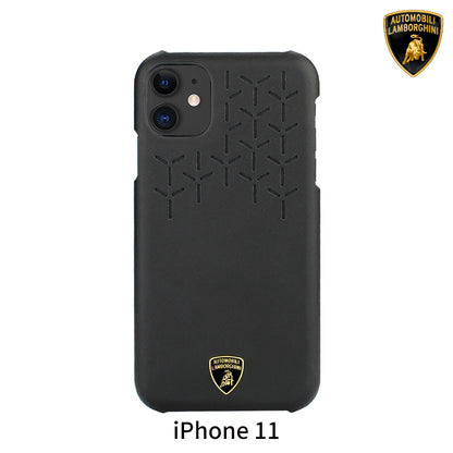 Lamborghini Leather Phone Case - Urus D9