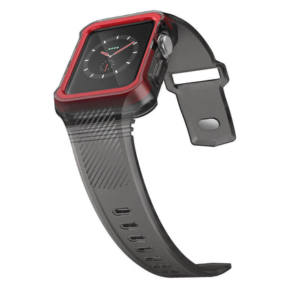 X-Doria Rumble Band for Apple Watch 42mm & 38mm