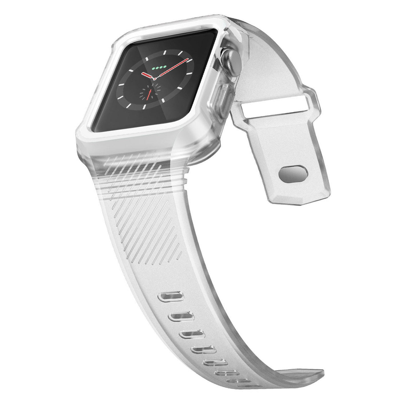 X-Doria Rumble Band for Apple Watch 42mm & 38mm