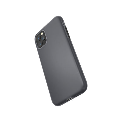 X-Doria AirSkin Silicone Translucent Case Cover for Apple iPhone
