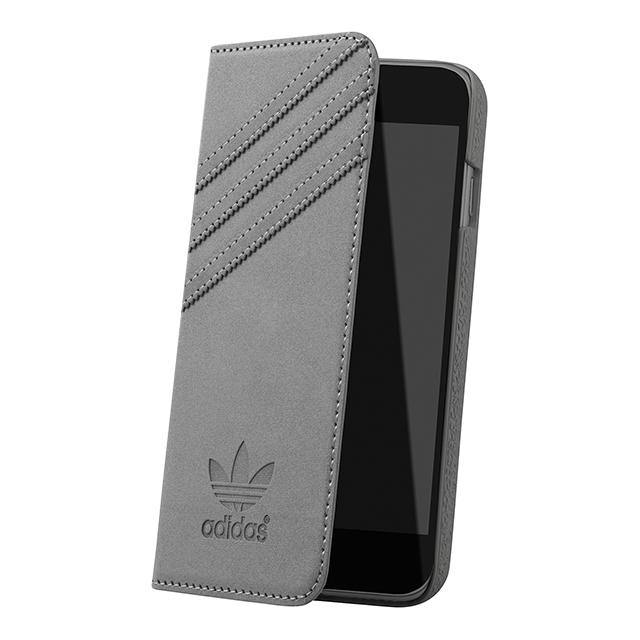 adidas Originals Booklet Case for Apple iPhone 6S Plus/6 Plus/6S - Armor King Case