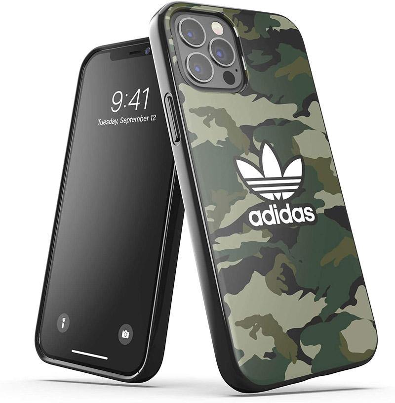 adidas Originals AOP Snap Case Cover for Apple iPhone - Armor King Case