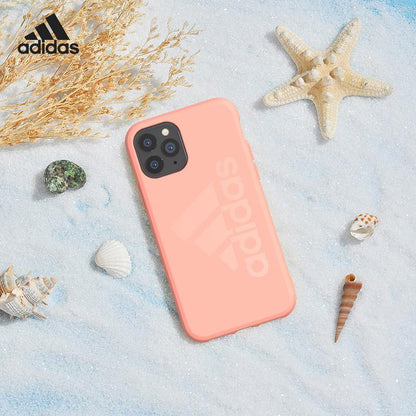 adidas Sports SS20 Terra Bio Silky Soft-touch Shockproof Silicone Case Cover - Armor King Case