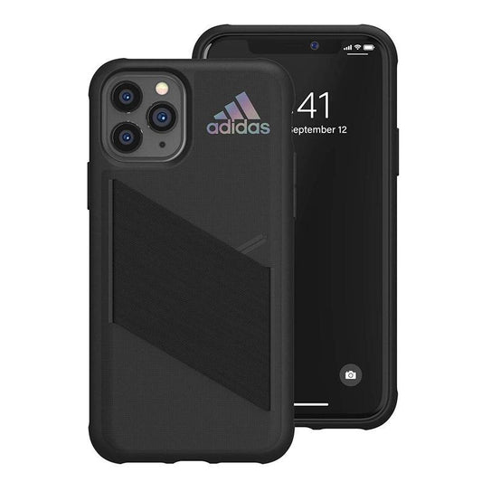 adidas Originals Sports Lifestyle Snap Case Cover with Elastic Band - Armor King Case