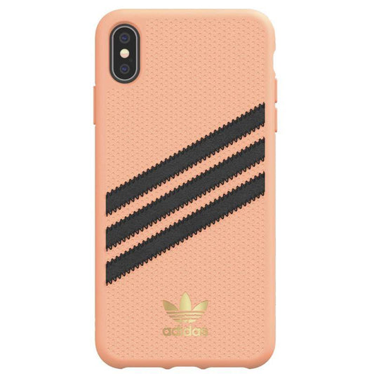 adidas Originals PU Women SS19 Moulded Case Cover - Armor King Case