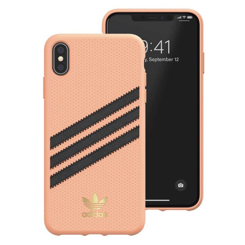 adidas Originals PU Women SS19 Moulded Case Cover - Armor King Case