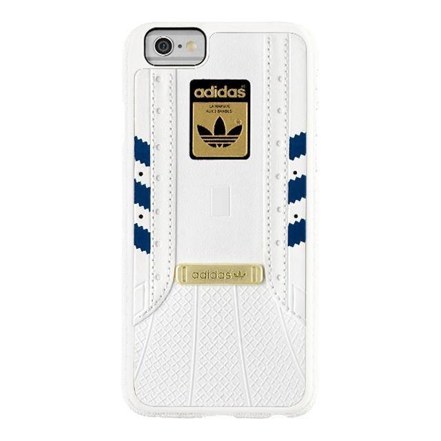Adidas Hand Strap Phone Case for iPhone 13 Pro - Black