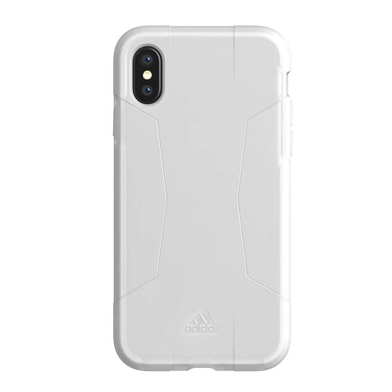 adidas Originals AGRAVIC Case Cover for Apple iPhone XS/X - Armor King Case