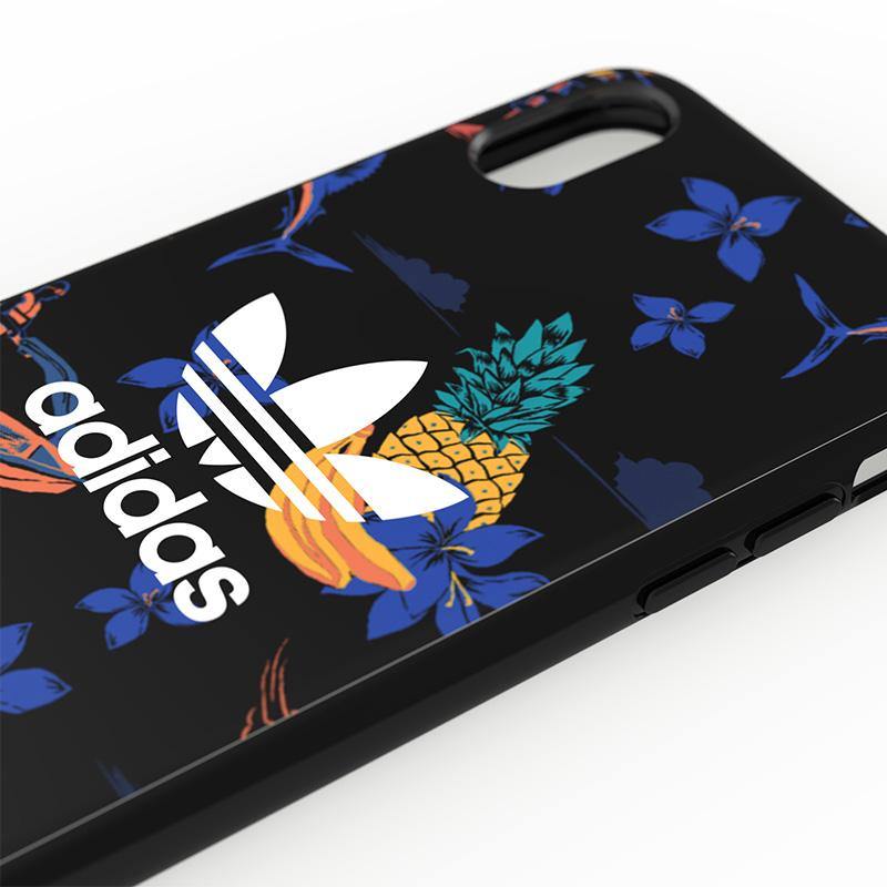 adidas Originals Beach Trefoil Snap Case Cover for Apple iPhone - Armor King Case