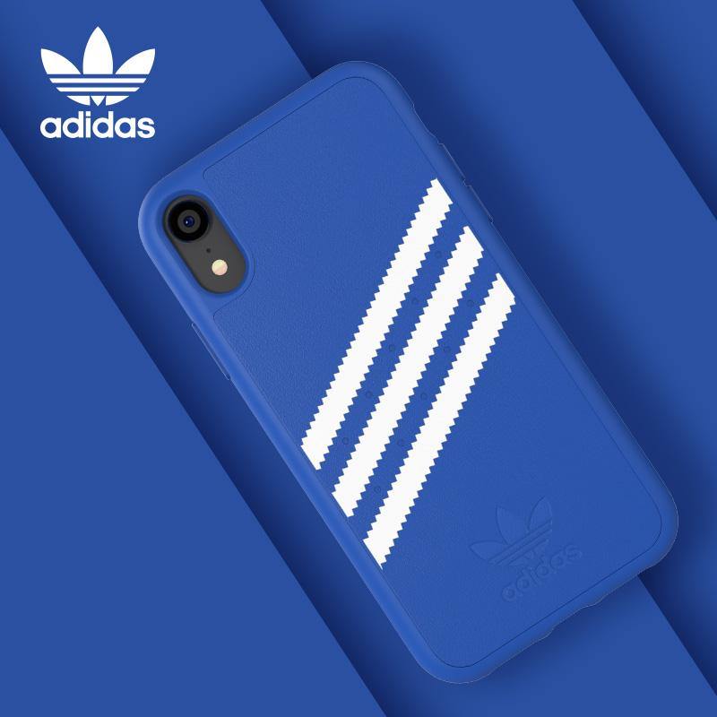 adidas Originals GAZELLE Moulded Case Cover for Apple iPhone - Armor King Case