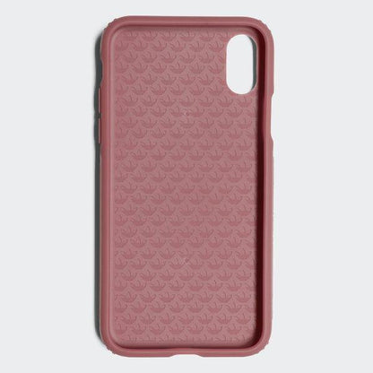 adidas Originals TPU Hard Cover Case for Apple iPhone XS/X - Armor King Case