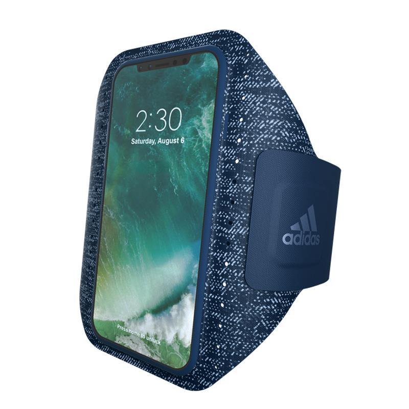 adidas Universal Sports Armband for iPhone Samsung Android Smartphones - Armor King Case
