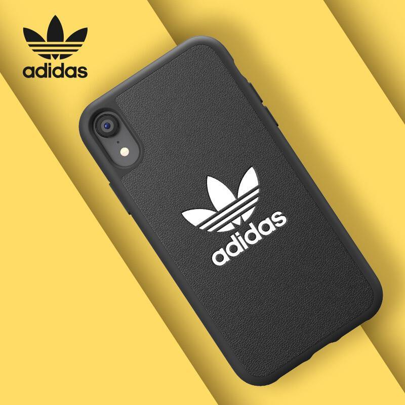 Adidas originals logo xr Clearance