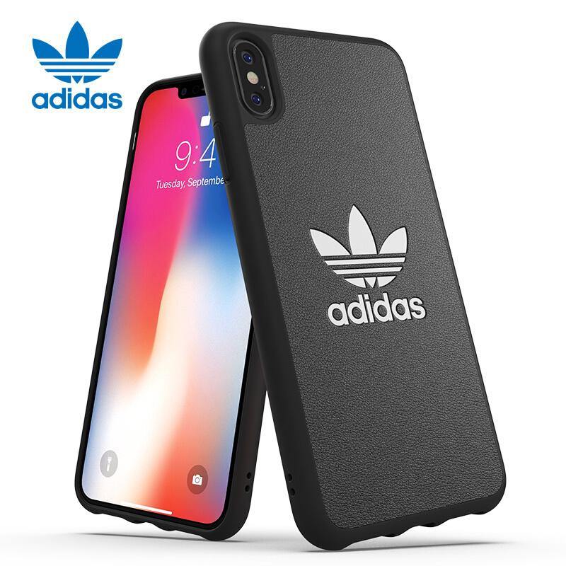 Adidas originals logo xr Clearance